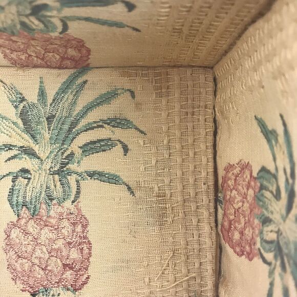 Vintage Wood Cigar Box Purse Handbag Beaded Handle Epicure Excalibur Honduras - Picture 11 of 14